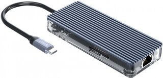 Orico WB-8P USB Hub kullananlar yorumlar